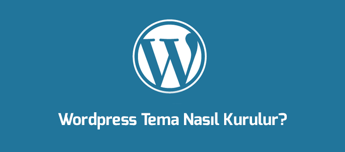 WordPress Nasıl Kurulur