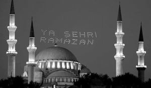 hoş geldin şehri ramazan