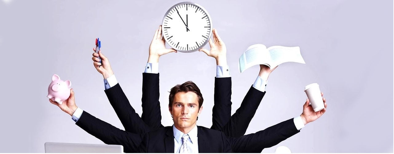 çalışmak ve üretmek