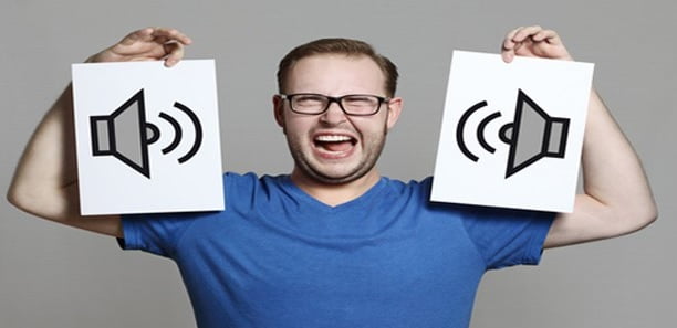 gürültü kirliliği