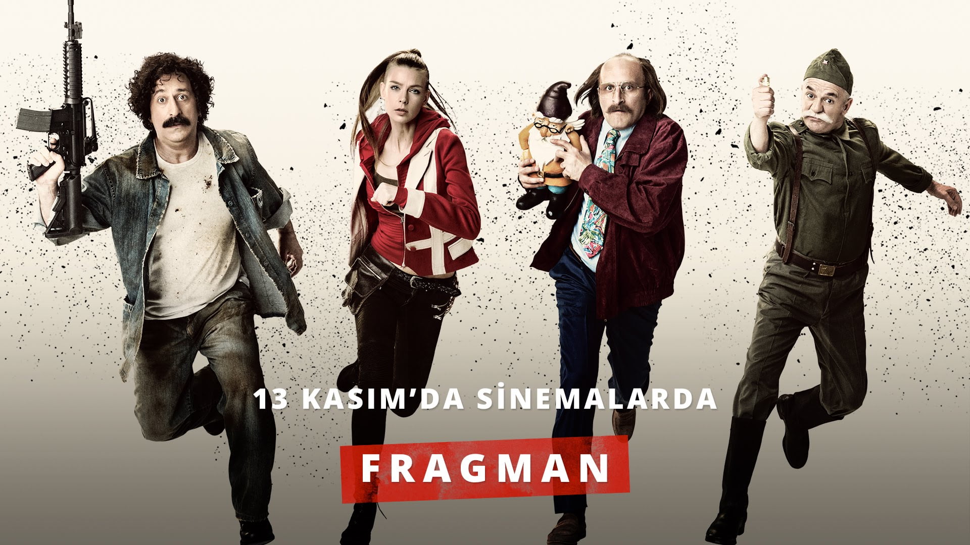 Bir erkekle birlikte ne filmi izleyebiliriz: ilk beş Bir erkekle birlikte ne filmi izleyebiliriz: ilk beş