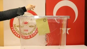 14 mayıs seçimleri