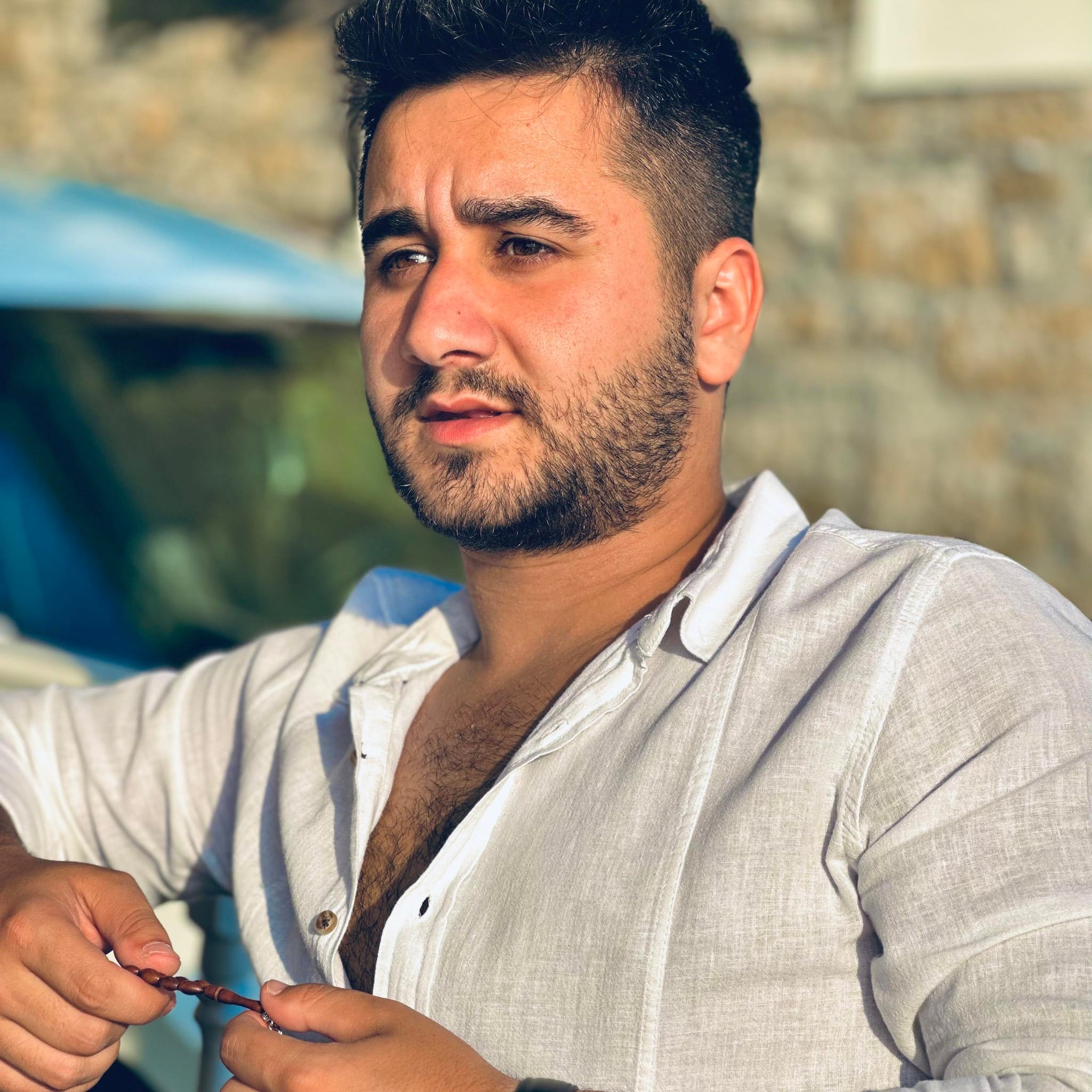 Emlakta Yeni Nesil Yaklaşımın Temsilcisi: Mert Arık